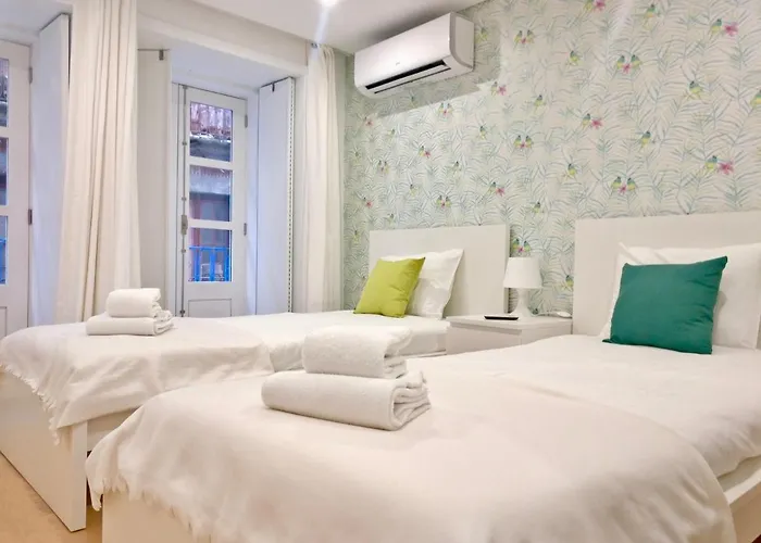 Porto Villa بيت ضيافة