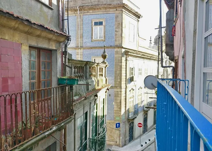 Porto Villa