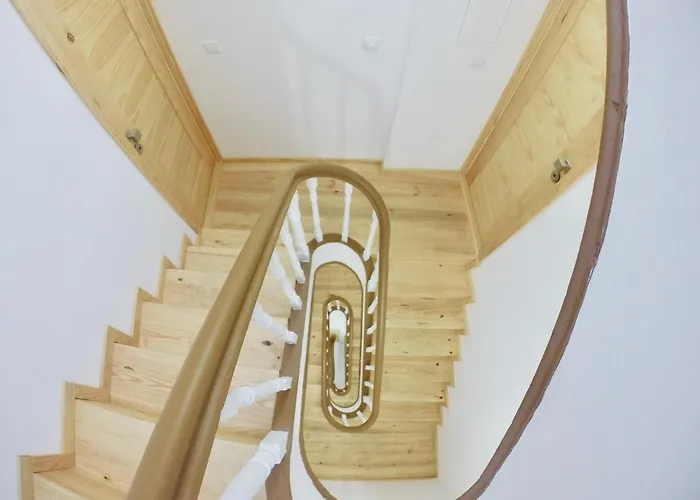 بيت ضيافة Porto Villa بورتو