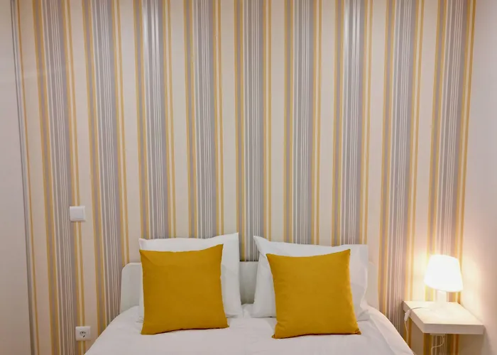 Porto Villa بيت ضيافة