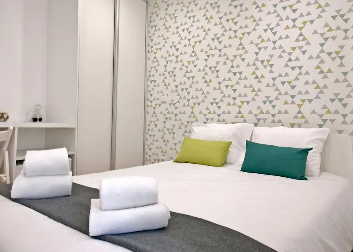 بيت ضيافة Porto Villa 3*