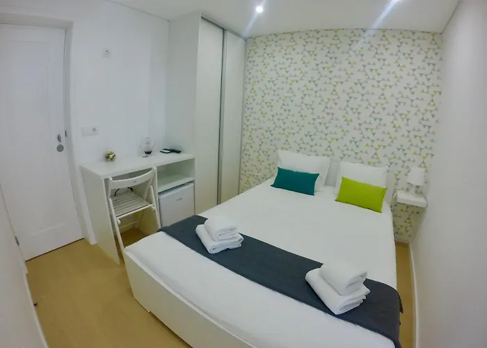 Porto Villa بيت ضيافة 3*