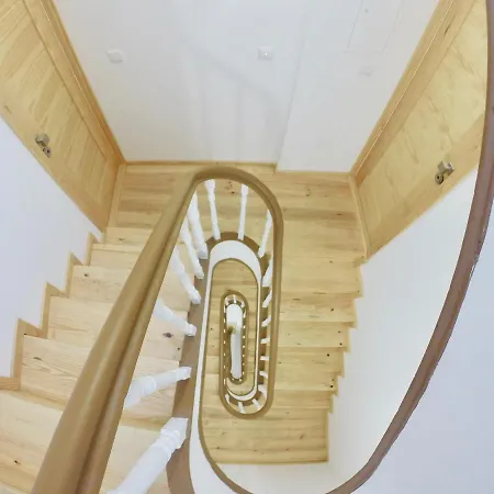 ゲストハウス Porto Villa ポルト