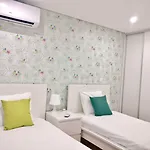 Affittacamere Porto Villa