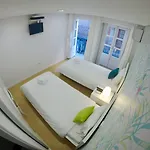 Porto Villa Affittacamere 3*