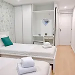 Porto Villa Affittacamere Oporto