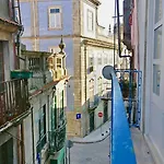 Porto Villa Affittacamere
