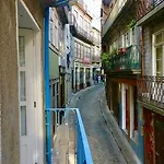 Porto Villa Affittacamere Oporto