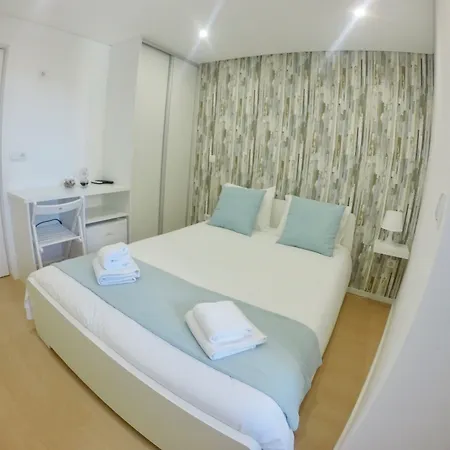 Porto Villa 게스트하우스 포르투
