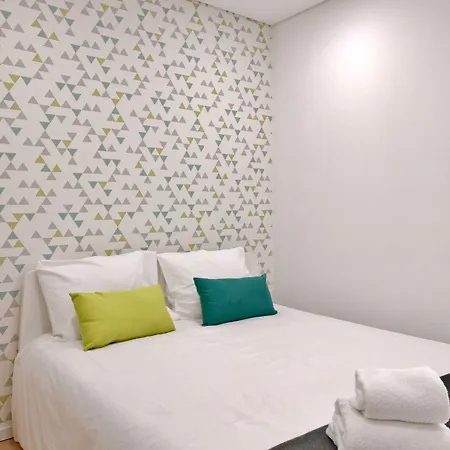 בית הארחה Porto Villa 3*