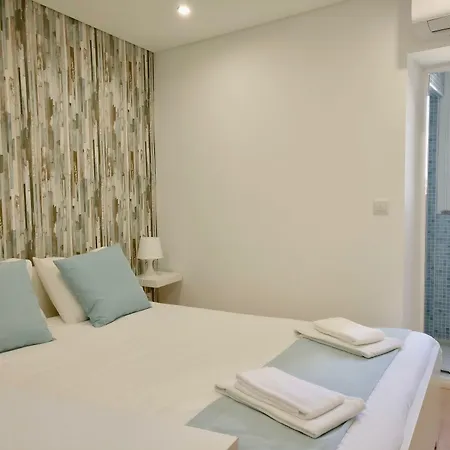 Porto Villa 3* Oporto