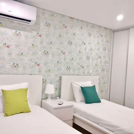 בית הארחה Porto Villa