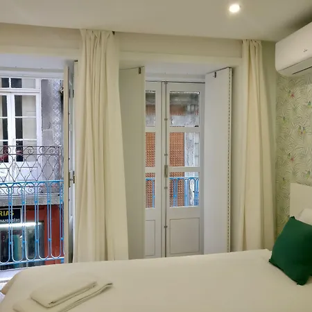 Maison d'hôtes Porto Villa 3*