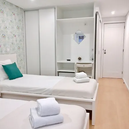 Porto Villa בית הארחה פורטו