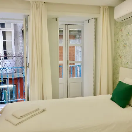 Porto Villa Maison d'hôtes Oporto