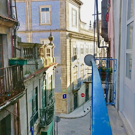 Porto Villa Maison d'hôtes