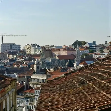 Porto Villa 포르투