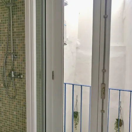 בית הארחה Porto Villa 3*