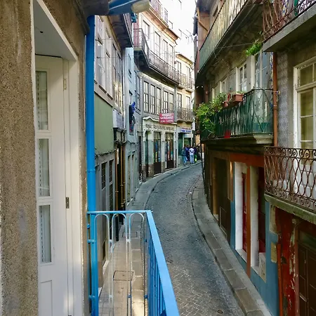 Porto Villa בית הארחה פורטו