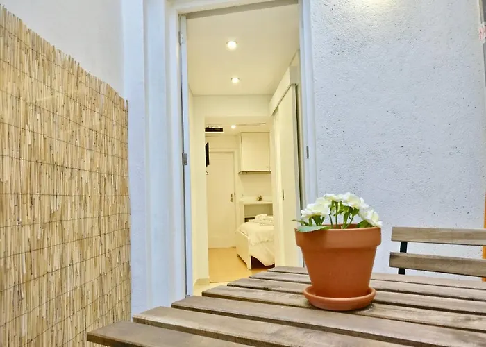 Porto Villa Πανσιόν