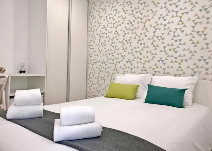 Porto Villa Πανσιόν