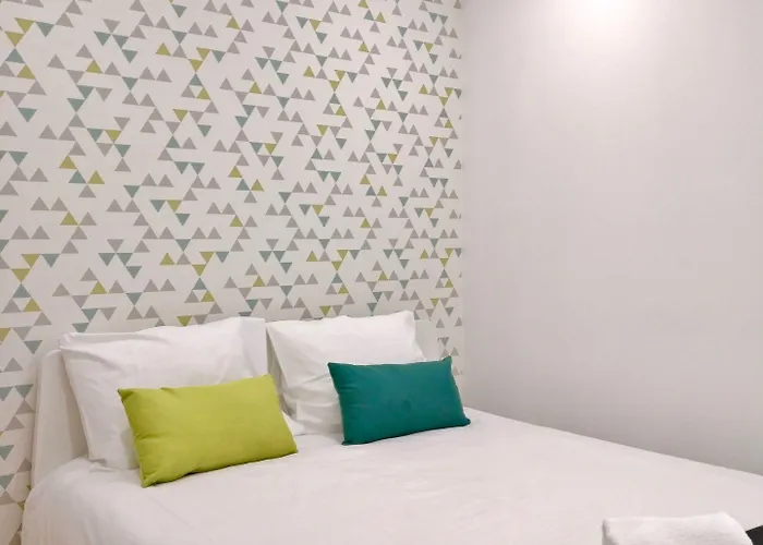 Πανσιόν Porto Villa 3*