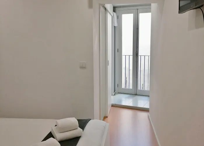 Porto Villa 3* Oporto