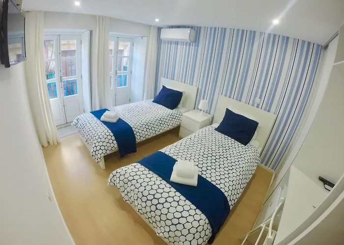 Vendégház Porto Villa 3*