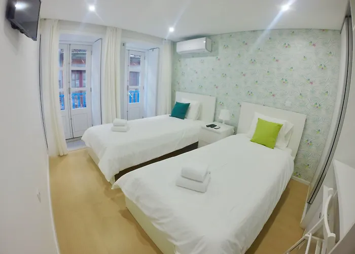 Porto Villa Vendégház Porto