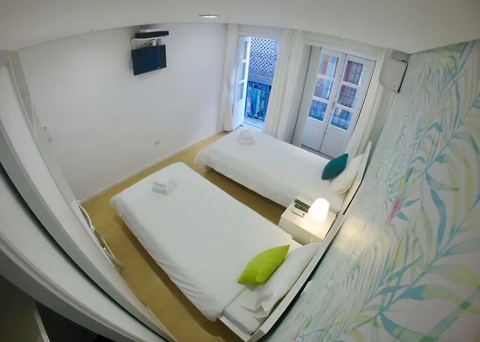 Porto Villa Vendégház 3*