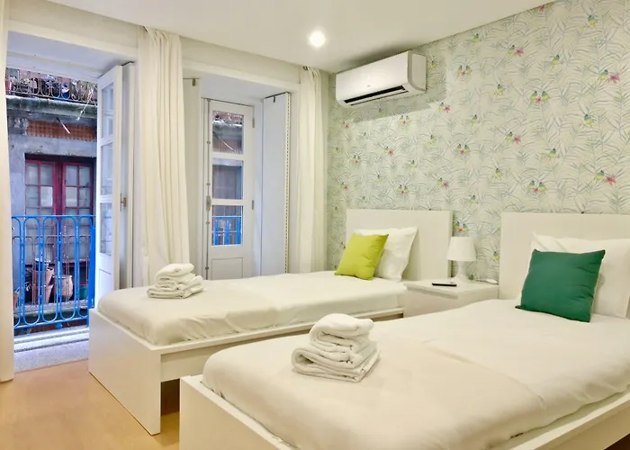 Pensión Porto Villa 3*