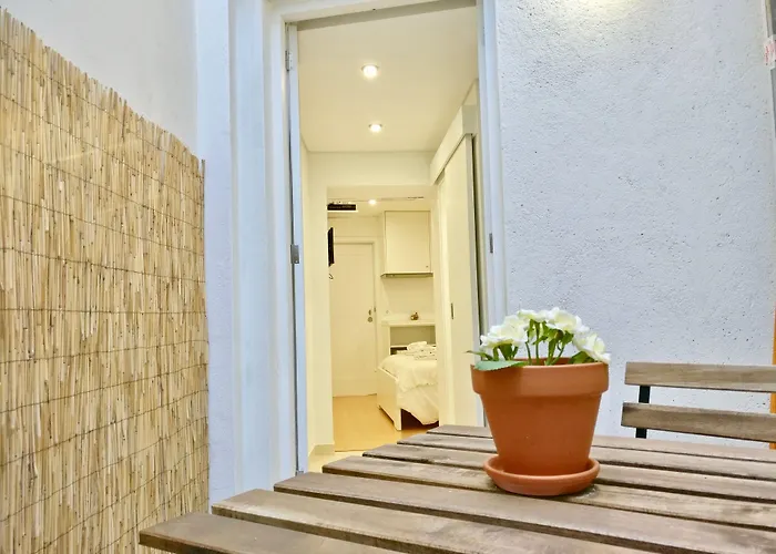 Porto Villa Pensión 3*