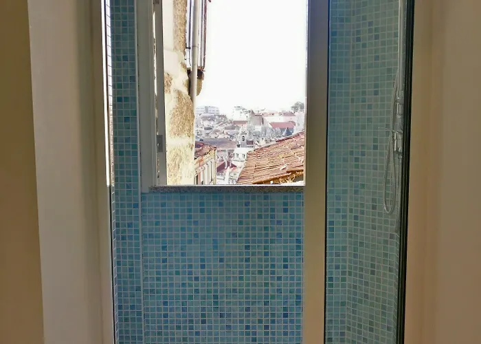 Porto Villa Πόρτο