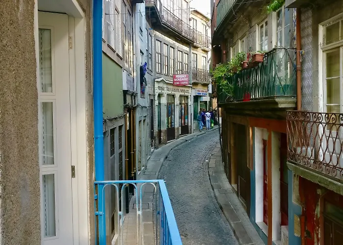 Porto Villa Vendégház Porto