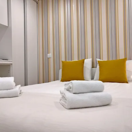 Porto Villa 3*