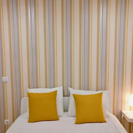 Porto Villa 招待所