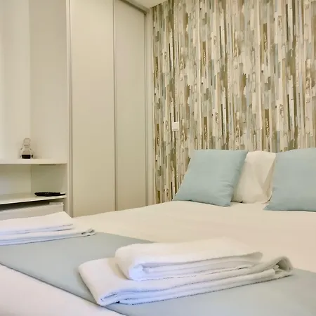 Porto Villa 3*