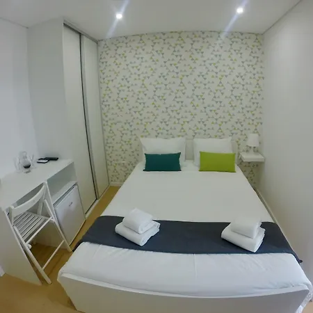 招待所 Porto Villa