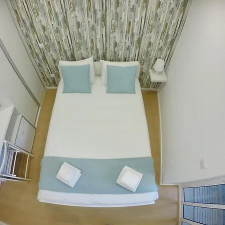 招待所 Porto Villa