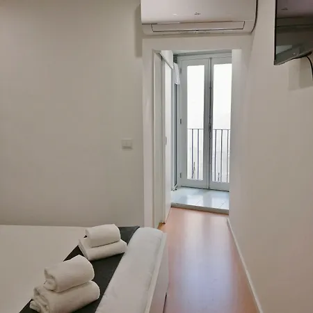 Porto Villa 3* ポルト