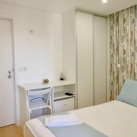 Porto Villa 3*
