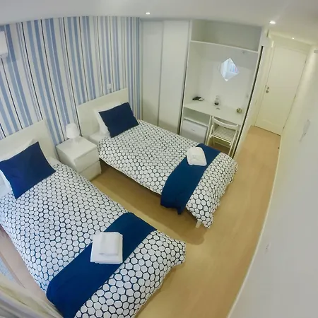 Porto Villa 波尔图