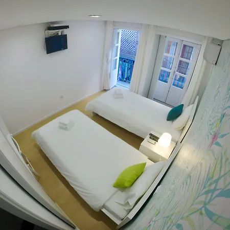 Porto Villa 招待所 3*