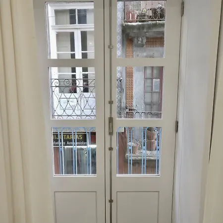 Porto Villa 招待所 3*