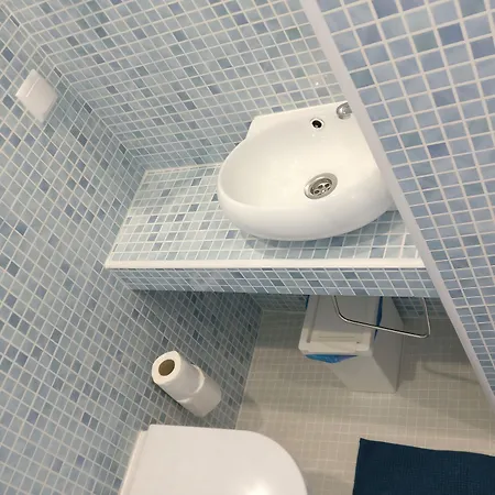 招待所 Porto Villa 波尔图