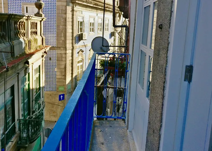 Gasthof Porto Villa Porto