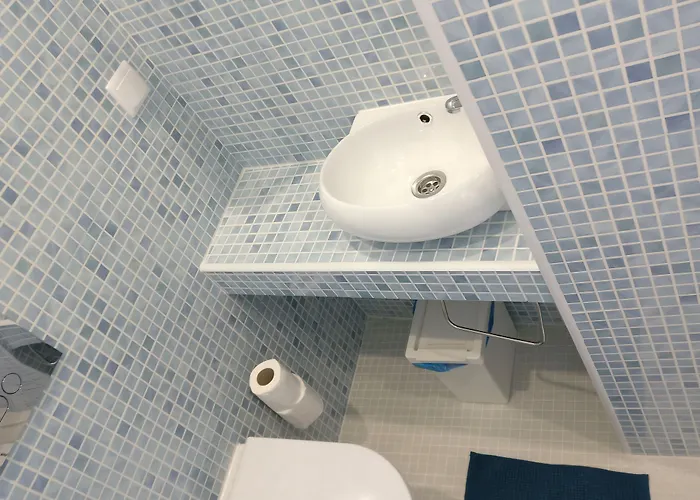 Gasthuis Porto Villa Porto