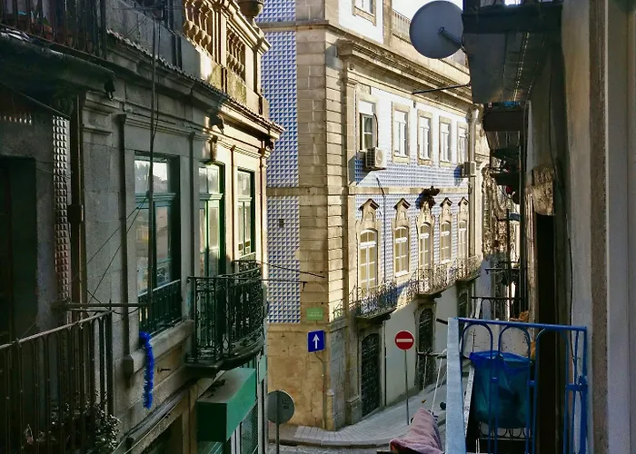 Gasthof Porto Villa Porto