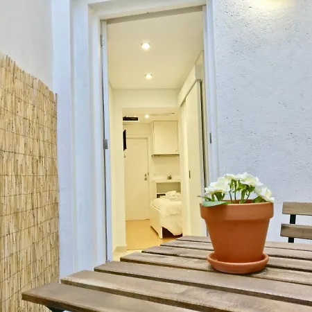 Porto Villa 게스트하우스