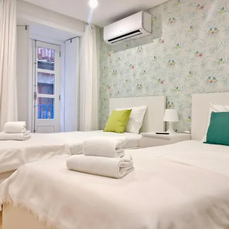 Porto Villa 게스트하우스